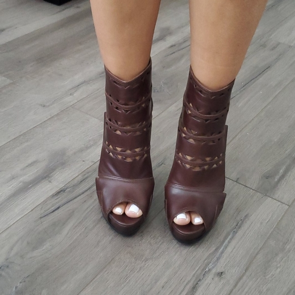 Herve Leger Bootie - Picture 2 of 8